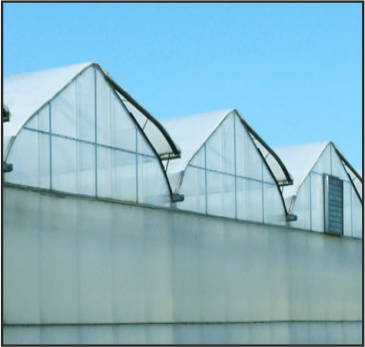 Greenhouse Coverings