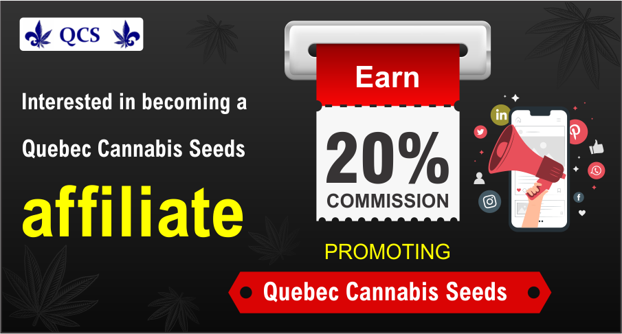 QCS Affiliate Program