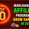 Top 10 Marijuana Seed Affiliate Programs