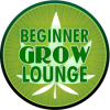 Group logo of Beginner Grow Lounge